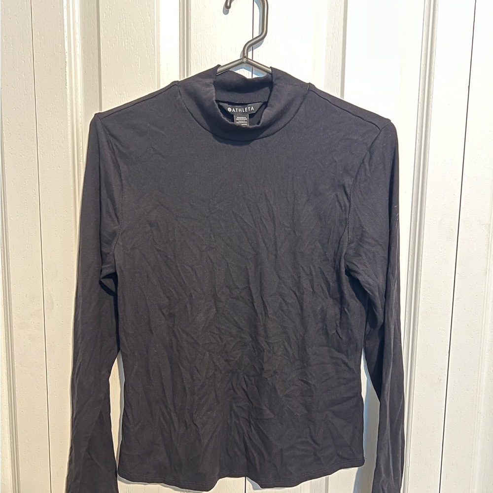 Athleta Long Sleeve Tee